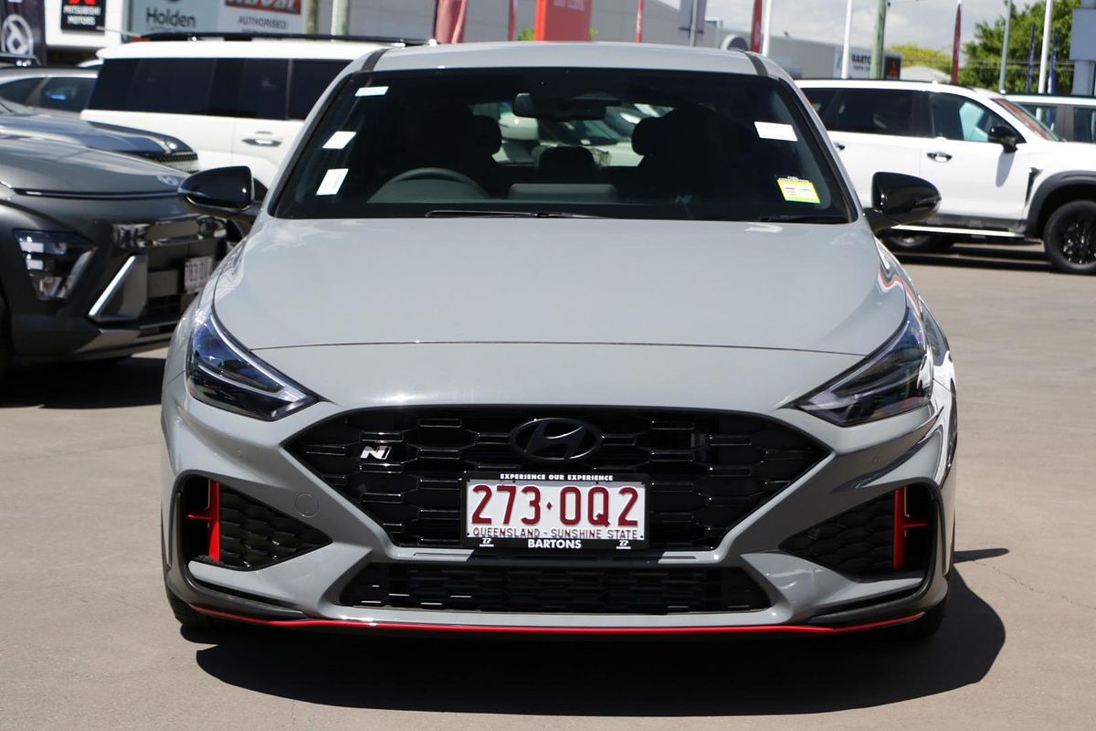 2025 Hyundai i30 N Premium PDe.V6