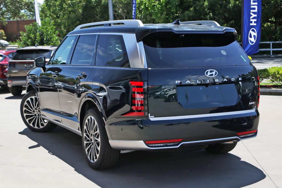 2025 Hyundai Palisade Calligraphy LX3.V1