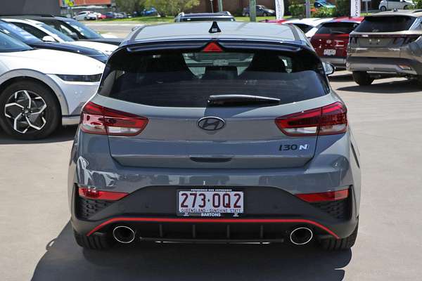2025 Hyundai i30 N Premium PDe.V6