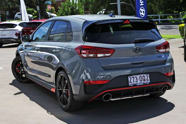 2025 Hyundai i30 N Premium PDe.V6