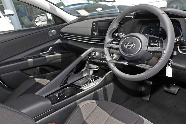 2025 Hyundai i30 CN7.V2