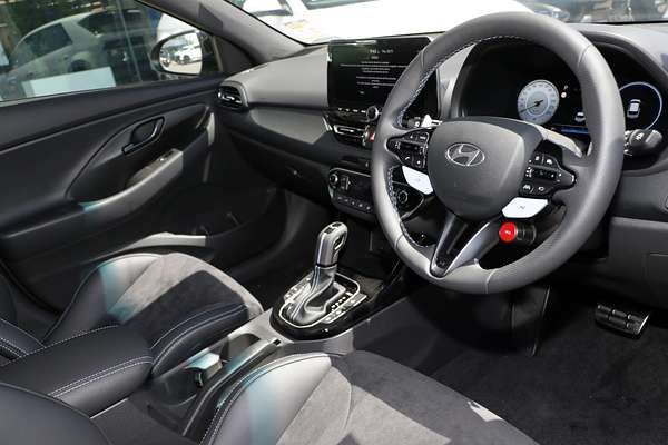 2025 Hyundai i30 N Premium PDe.V6