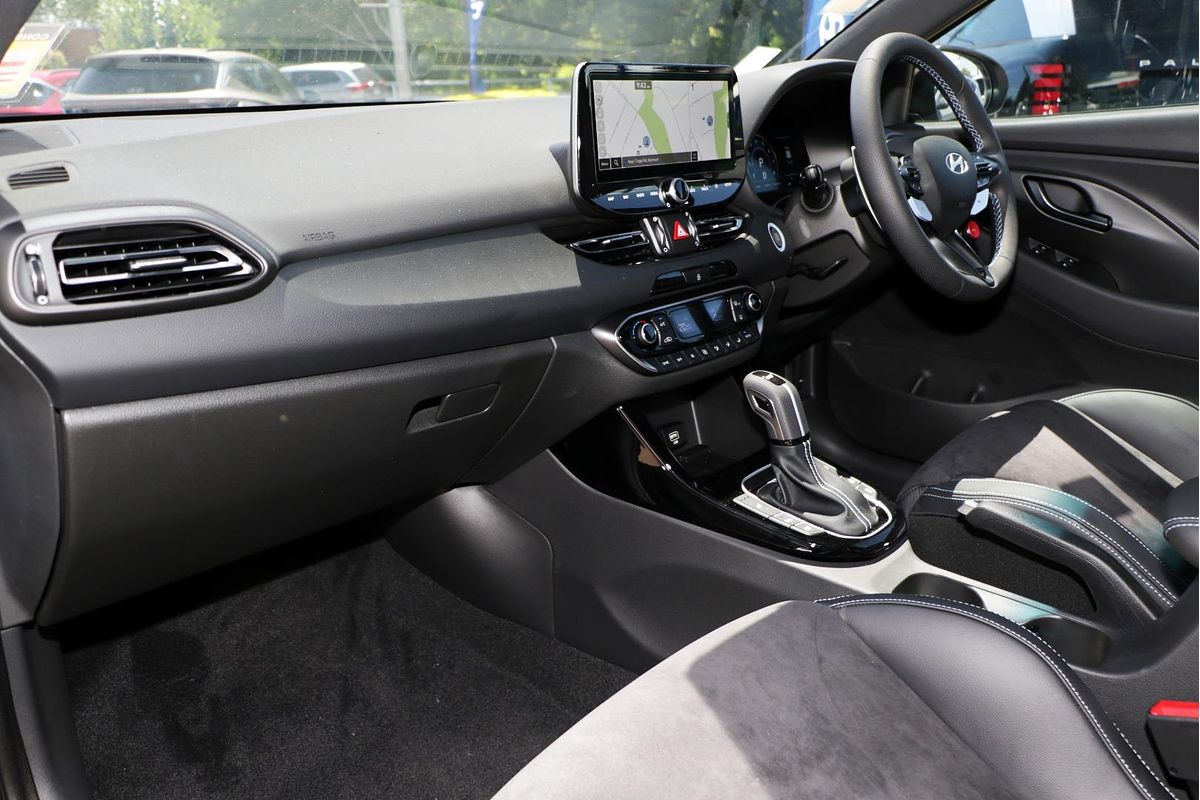 2025 Hyundai i30 N Premium PDe.V6