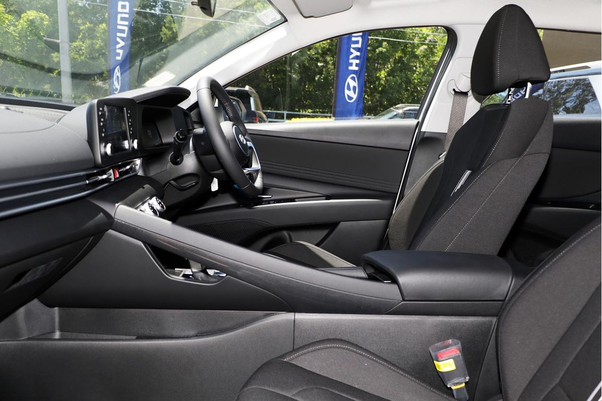 2025 Hyundai i30 CN7.V2