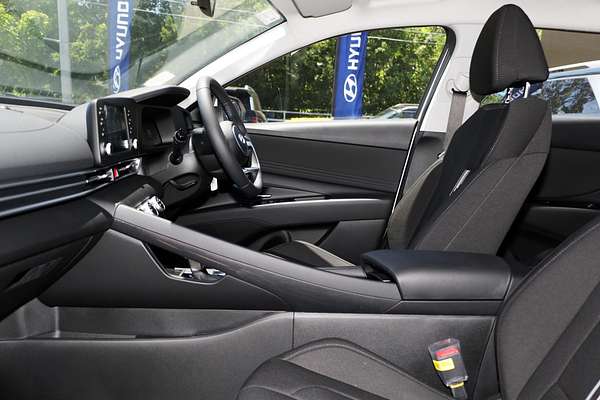 2025 Hyundai i30 CN7.V2