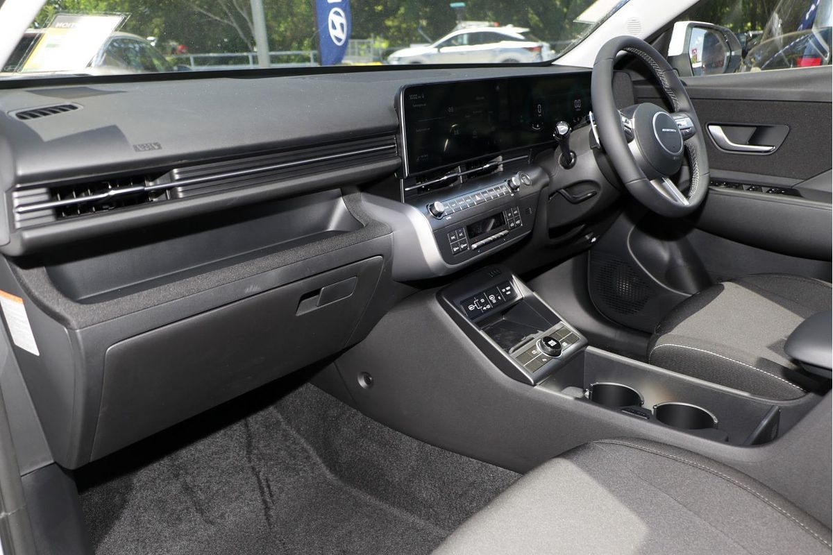 2025 Hyundai Kona Hybrid SX2.V3