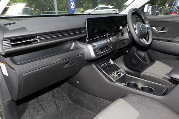 2025 Hyundai Kona Hybrid SX2.V3