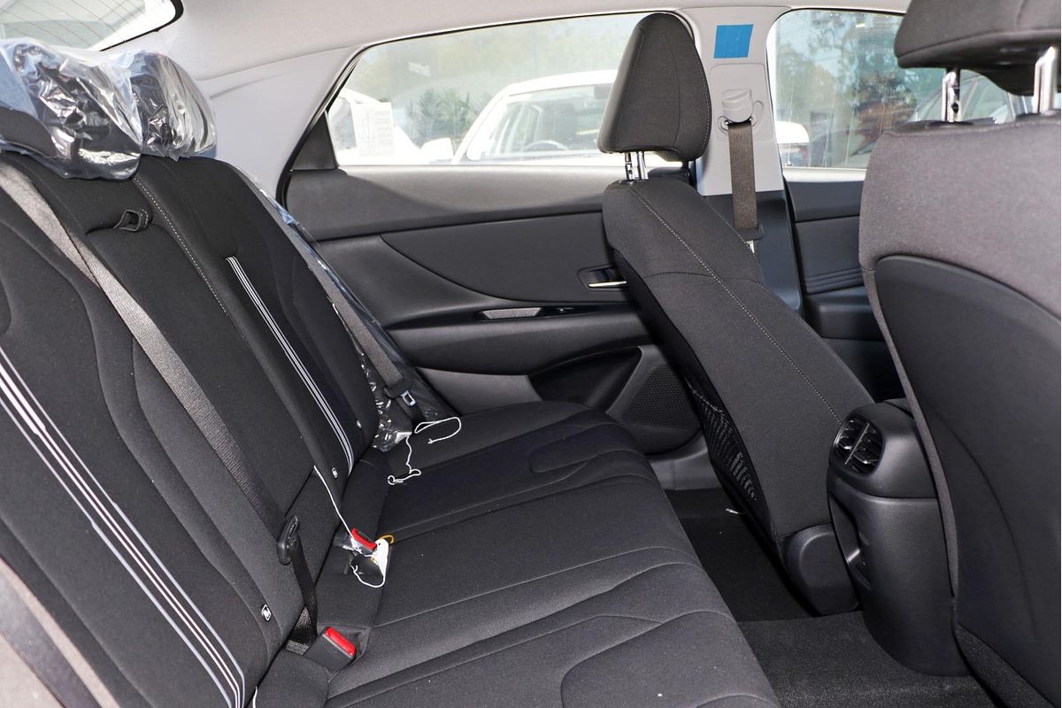 2025 Hyundai i30 CN7.V2