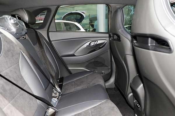 2025 Hyundai i30 N Premium PDe.V6