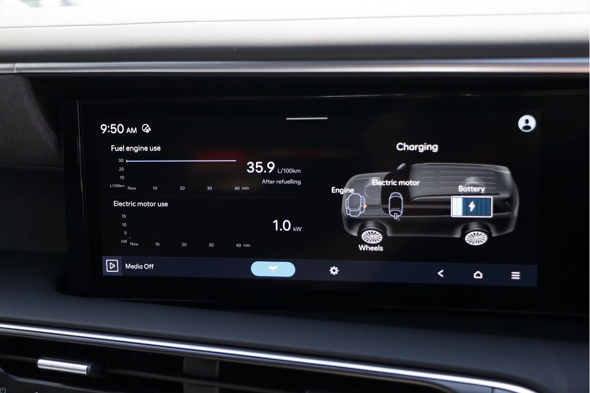 2025 Hyundai Palisade Calligraphy LX3.V1