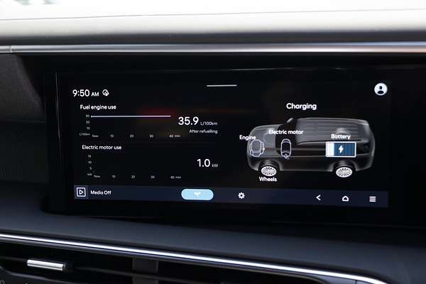 2025 Hyundai Palisade Calligraphy LX3.V1