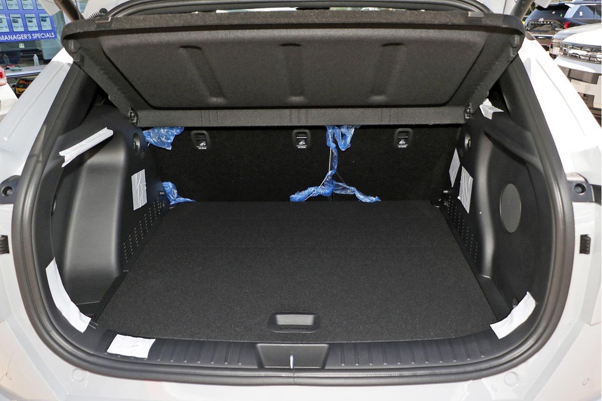 2025 Hyundai Kona Premium N Line SX2.V3