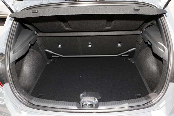 2025 Hyundai i30 N Premium PDe.V6