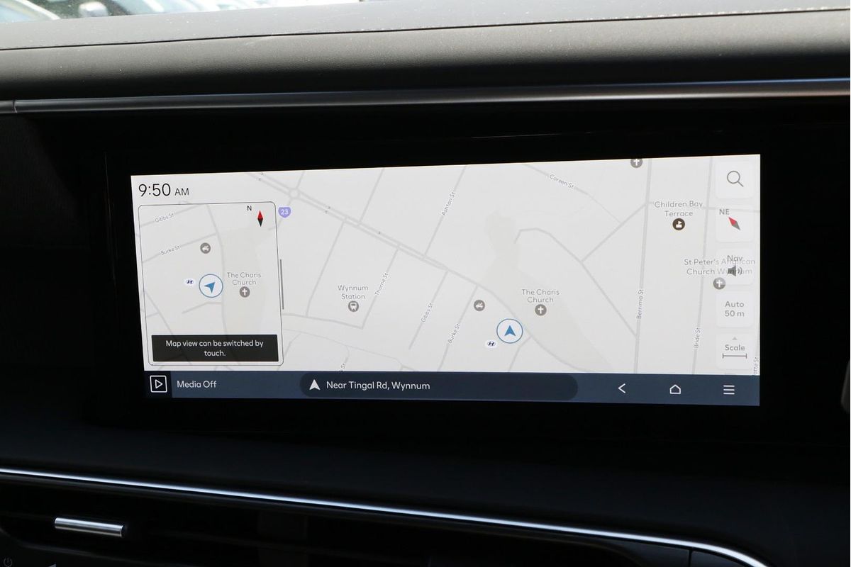 2025 Hyundai Palisade Calligraphy LX3.V1