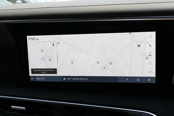 2025 Hyundai Palisade Calligraphy LX3.V1