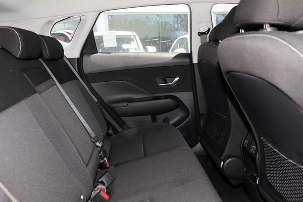 2025 Hyundai Kona Hybrid SX2.V3