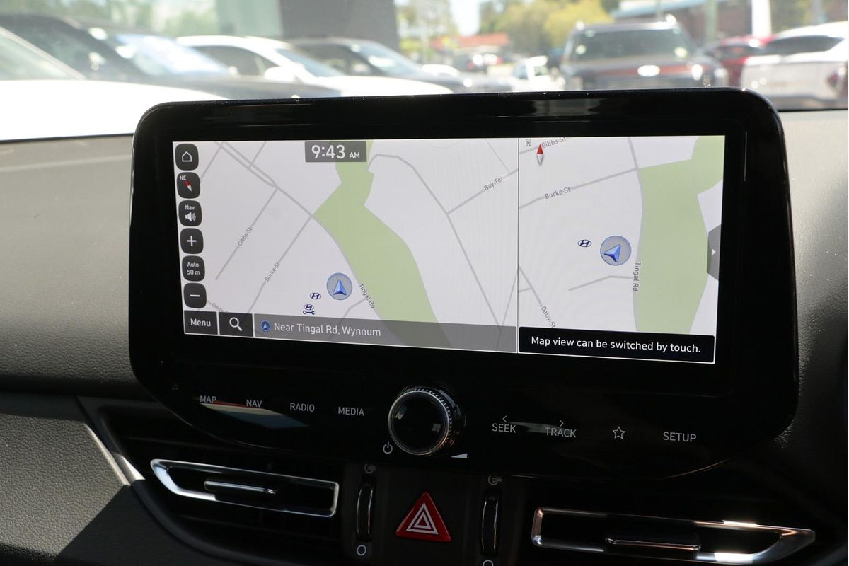 2025 Hyundai i30 N Premium PDe.V6