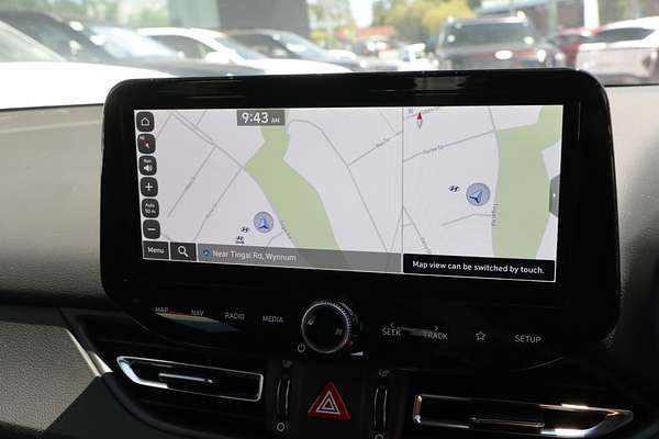 2025 Hyundai i30 N Premium PDe.V6