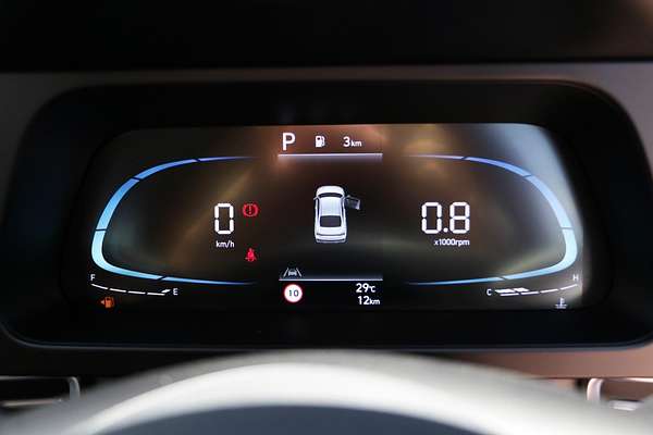 2025 Hyundai i30 CN7.V2