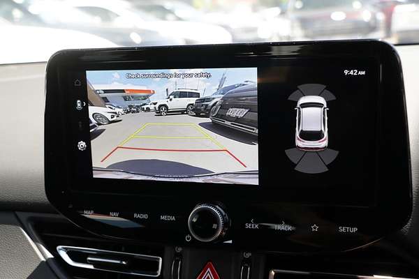 2025 Hyundai i30 N Premium PDe.V6