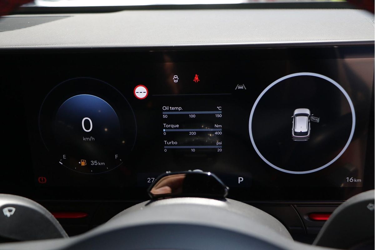 2025 Hyundai Kona Premium N Line SX2.V3