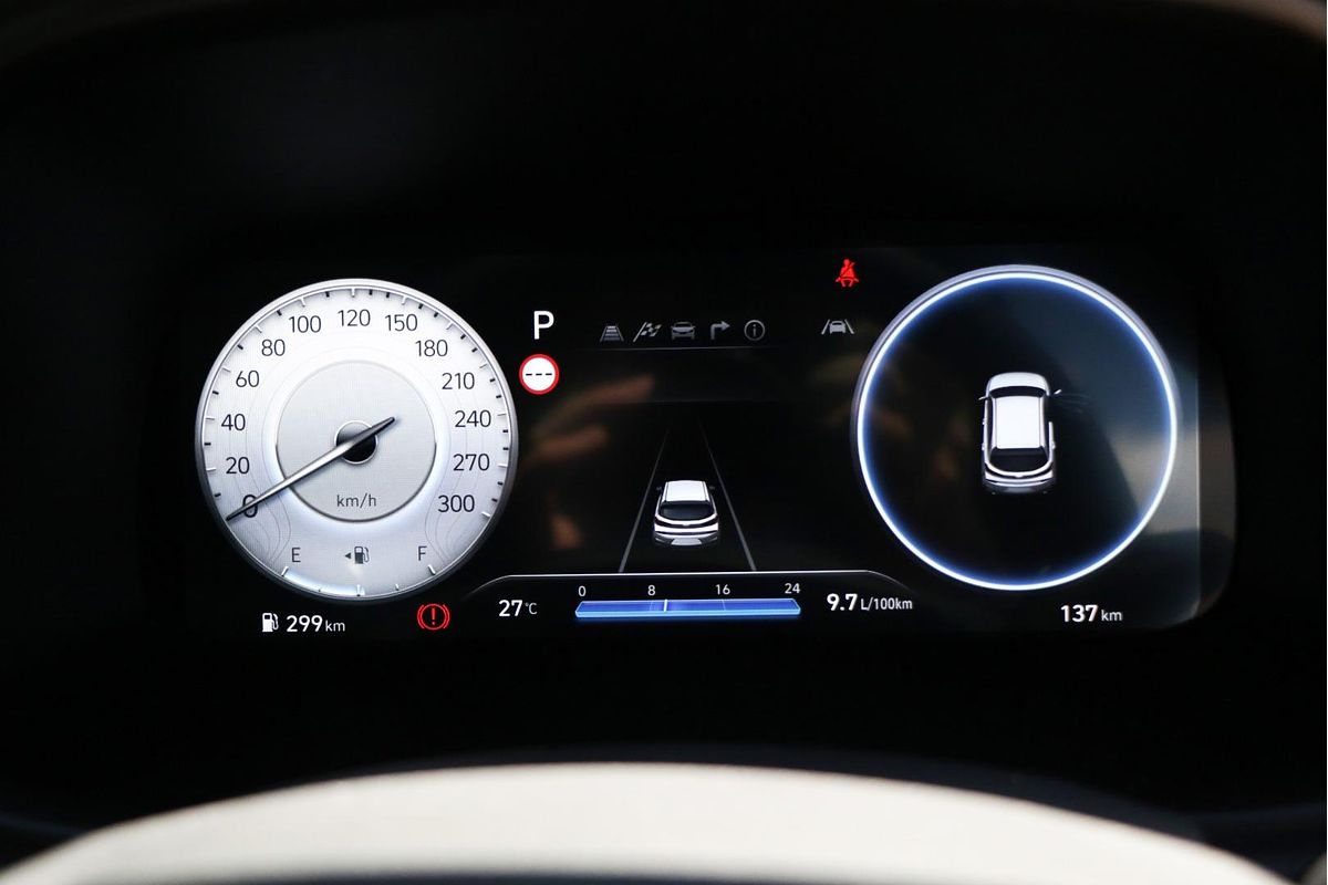 2025 Hyundai i30 N Premium PDe.V6