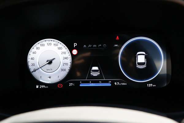 2025 Hyundai i30 N Premium PDe.V6