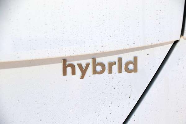 2025 Hyundai Kona Hybrid SX2.V3