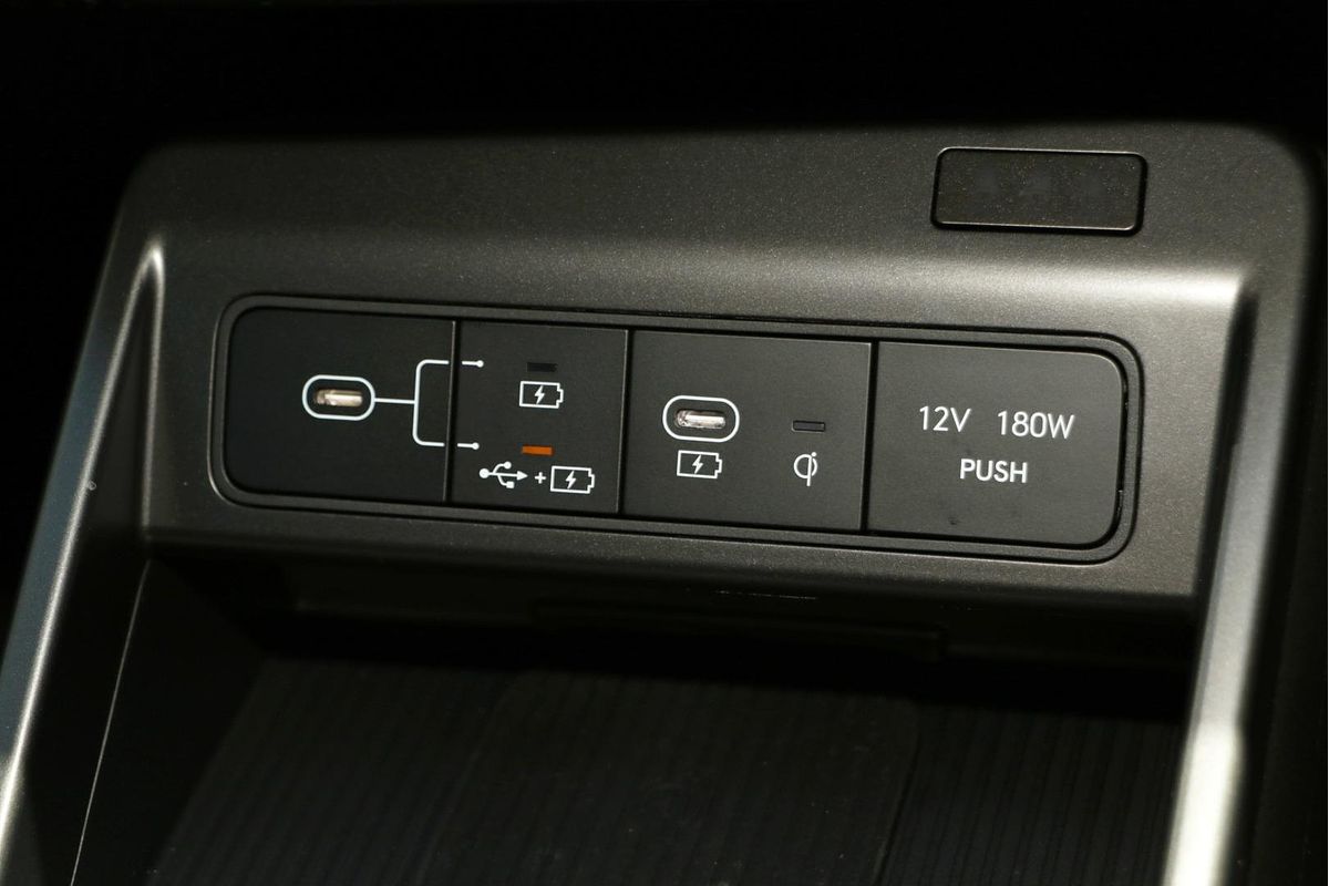 2025 Hyundai Kona Premium N Line SX2.V3