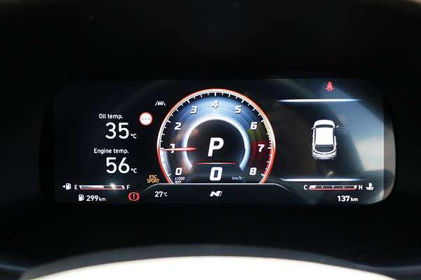 2025 Hyundai i30 N Premium PDe.V6