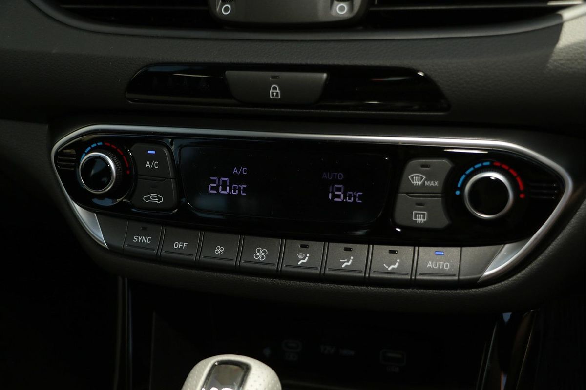 2025 Hyundai i30 N Premium PDe.V6