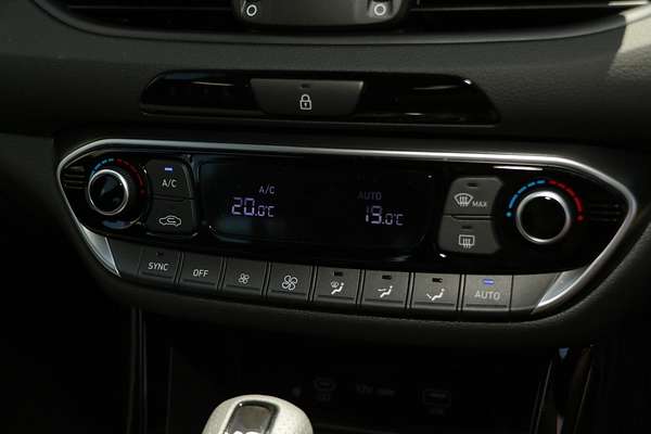 2025 Hyundai i30 N Premium PDe.V6