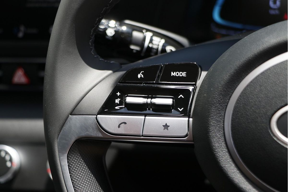 2025 Hyundai i30 CN7.V2