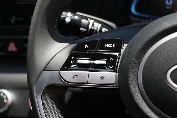 2025 Hyundai i30 CN7.V2