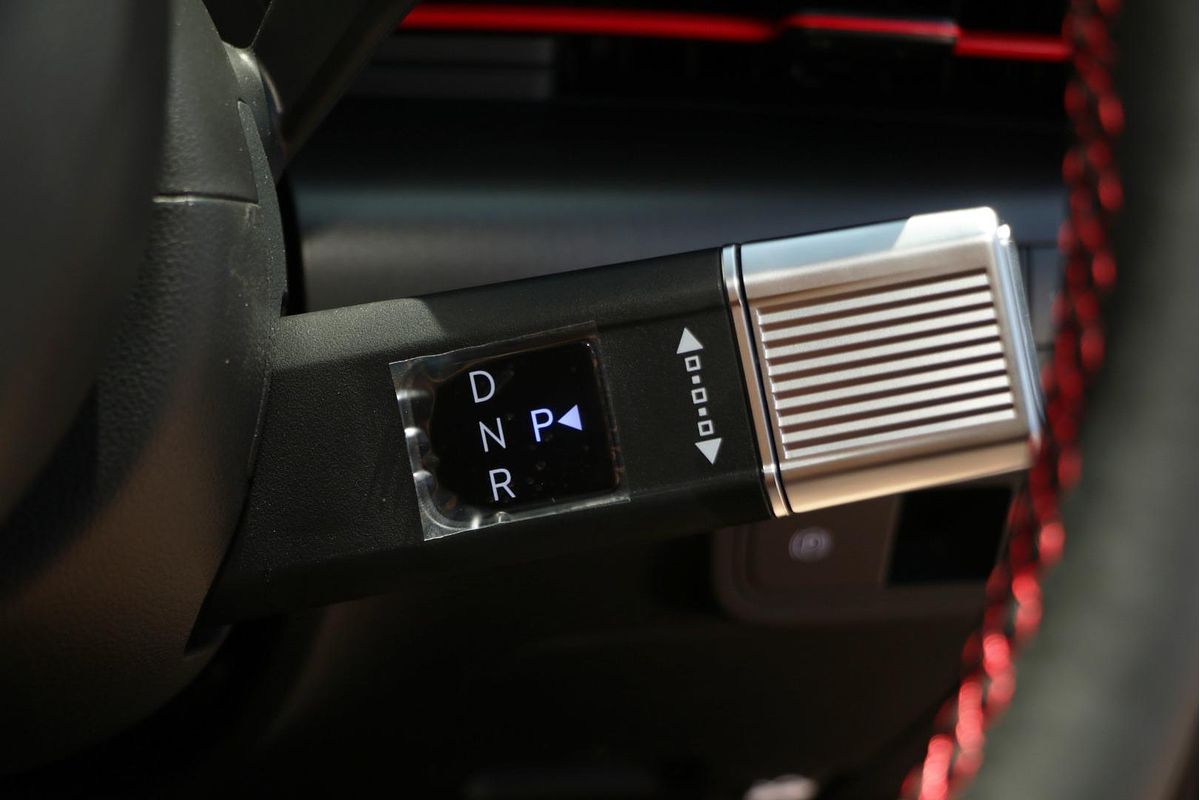 2025 Hyundai Kona Premium N Line SX2.V3