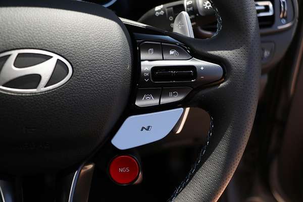 2025 Hyundai i30 N Premium PDe.V6