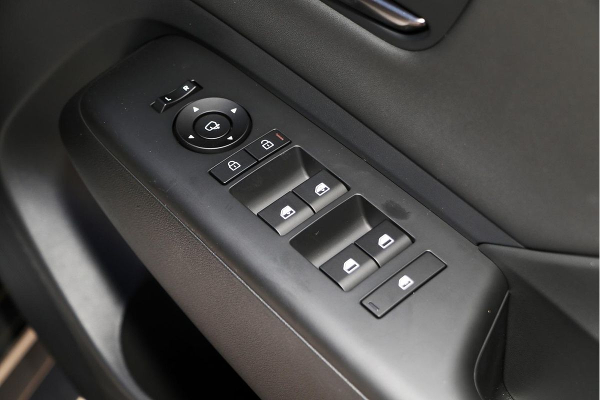 2025 Hyundai Kona Premium N Line SX2.V3