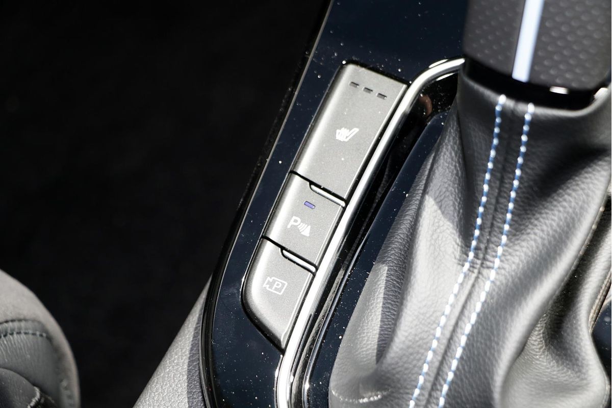 2025 Hyundai i30 N Premium PDe.V6