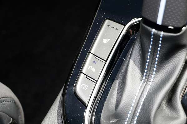 2025 Hyundai i30 N Premium PDe.V6