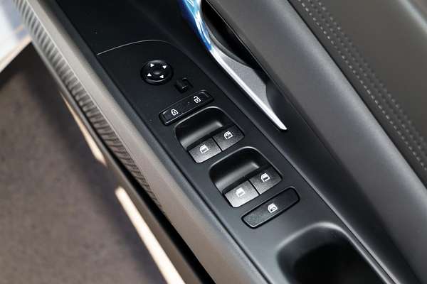 2025 Hyundai i30 CN7.V2