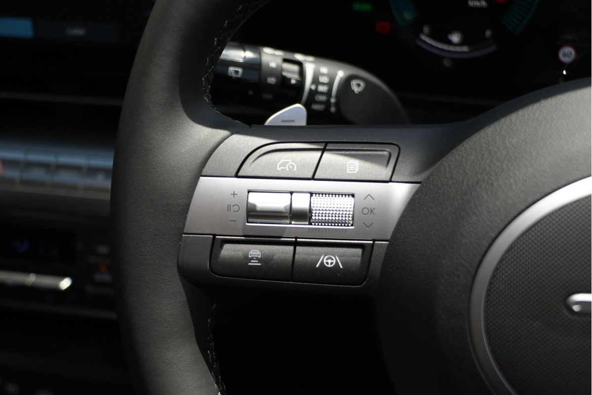 2025 Hyundai Kona Hybrid SX2.V3