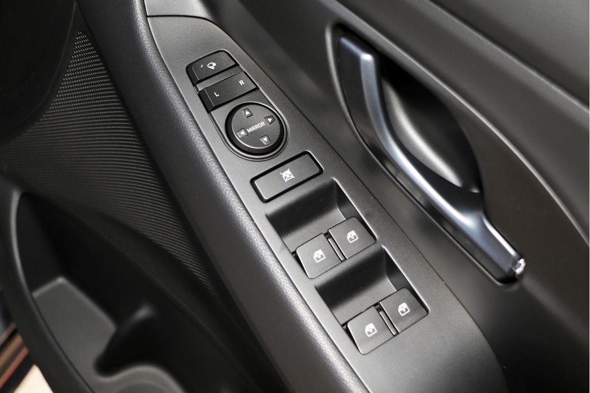 2025 Hyundai i30 N Premium PDe.V6