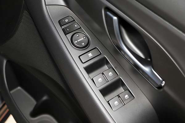 2025 Hyundai i30 N Premium PDe.V6