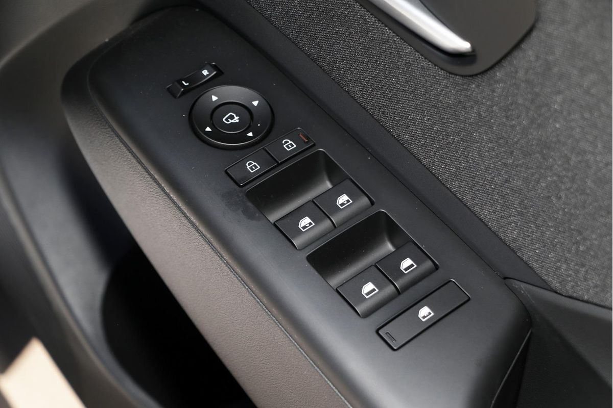 2025 Hyundai Kona Hybrid SX2.V3