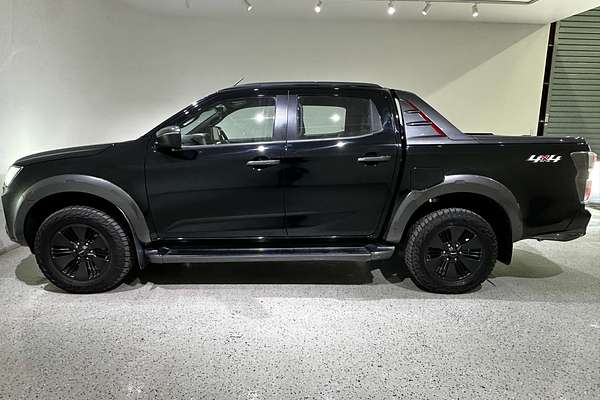 2022 Isuzu D-MAX X-TERRAIN  4X4