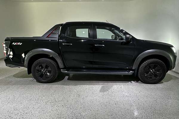 2022 Isuzu D-MAX X-TERRAIN  4X4