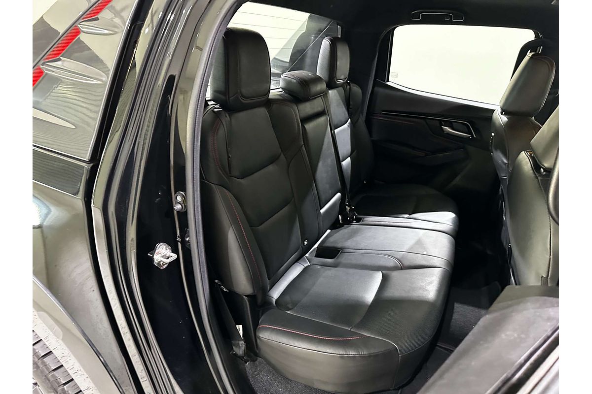 2022 Isuzu D-MAX X-TERRAIN  4X4