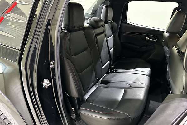 2022 Isuzu D-MAX X-TERRAIN  4X4