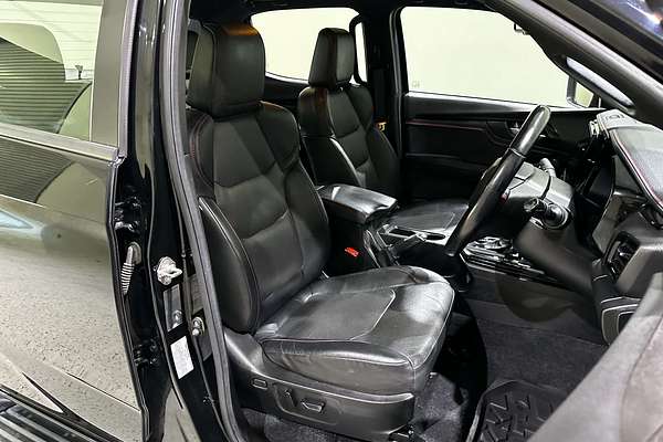 2022 Isuzu D-MAX X-TERRAIN  4X4