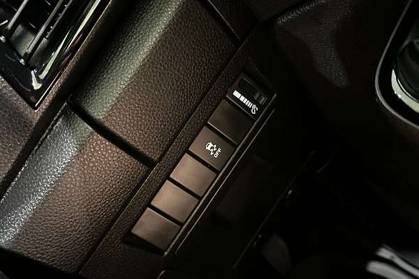 2022 Isuzu D-MAX X-TERRAIN  4X4